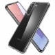 Spigen Ultra Hybrid Samsung Galaxy S22 Plus - Crystal Clear (ACS03954)