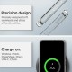 Spigen Ultra Hybrid Samsung Galaxy S22 Plus - Crystal Clear (ACS03954)