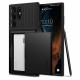 Spigen Slim Armor CS Samsung Galaxy S22 Ultra - Black (ACS03927)