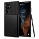 Spigen Slim Armor CS Samsung Galaxy S22 Ultra - Black (ACS03927)
