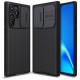Nillkin Camshield Back Cover with camera protection Samsung Galaxy S22 Ultra - Black