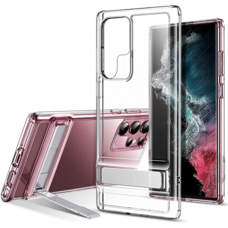 ESR Air Shield Boost Case Samsung Galaxy S22 Ultra - Clear (3C01211850101)
