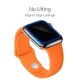Spigen NeoFlex Apple Watch 7 (45mm) Premium Screen Protector (x3Pack) (AFL04049)