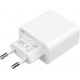Xiaomi Mi Dual Charger USB/Type C 33W White