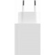 Xiaomi Mi Dual Charger USB/Type C 33W White