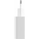 Xiaomi Mi Dual Charger USB/Type C 33W White