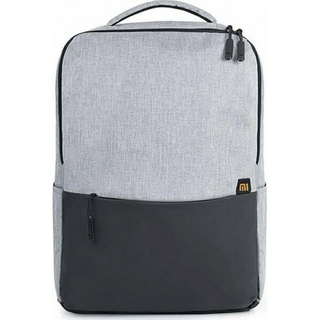 Xiaomi Commuter Backpack Light Gray