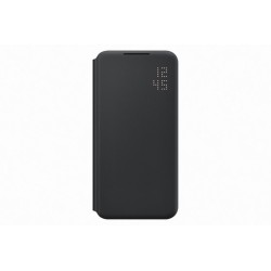 Samsung Smart LED View Cover Galaxy S22+ Black