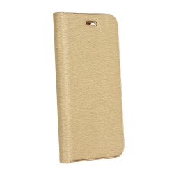 OEM Luna Book iPhone XR - Gold