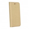 OEM Luna Book iPhone XR - Gold