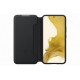 Samsung Smart LED View Cover Galaxy S22+ Black