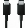 Samsung PD Cable Type C to Type C 3A 1.8m Black