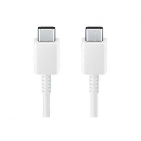 Samsung PD Cable Type C to Type C 3A 1.8m White