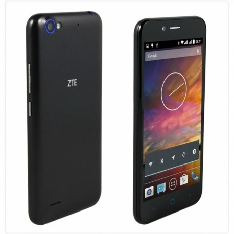 Ksix SCREEN PROTECTOR ZTE A460 2τμχ