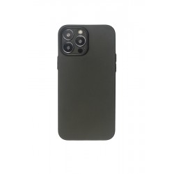 Vivid TPU Case Slim Apple iPhone 13 Pro Transparent Grey