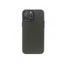 Vivid TPU Case Slim Apple iPhone 13 Pro Transparent Grey