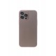 Vivid TPU Case Slim Apple iPhone 13 Pro Transparent Pink