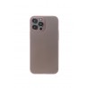 Vivid TPU Case Slim Apple iPhone 13 Pro Transparent Pink