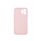 Vivid TPU Case Slim Apple iPhone 13 Pro Transparent Pink