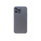 Vivid TPU Case Slim Apple iPhone 13 Pro Transparent Purple