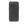 Vivid TPU Case Slim Apple iPhone 13 Pro Max Transparent Grey