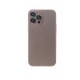 Vivid TPU Case Slim Apple iPhone 13 Pro Max Transparent Pink