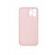 Vivid TPU Case Slim Apple iPhone 13 Pro Max Transparent Pink