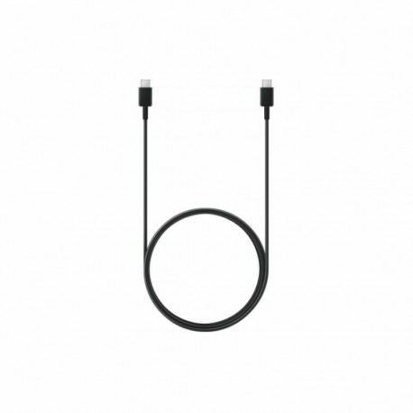 Samsung PD Cable Type C to Type C 5A 1.8m Black