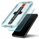Spigen Tempered Glass Oleophobic.tR x2-Pack ''EZ FIT'' Samsung Galaxy S22+