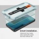 Spigen Tempered Glass Oleophobic.tR x2-Pack ''EZ FIT'' Samsung Galaxy S22+