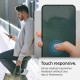 Spigen Tempered Glass Oleophobic.tR x2-Pack ''EZ FIT'' Samsung Galaxy S22+