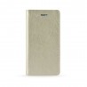 OEM Magnet Book case Huawei Mate 20 Lite - Gold
