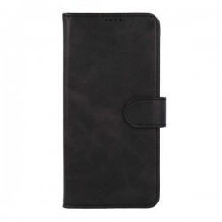 Vivid Case Wallet Book Samsung Galaxy A33 5G Black