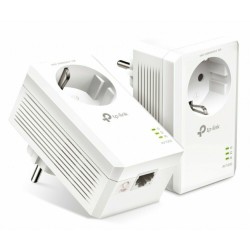 TP-Link Powerline Gigabit Extender AV1000 WPA7017 Kit V4
