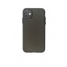 Vivid TPU Case Slim Apple iPhone 11 Transparent Grey