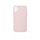 Vivid TPU Case Slim Apple iPhone 11 Transparent Pink