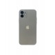 Vivid TPU Case Slim Apple iPhone 12/12 Pro Transparent White