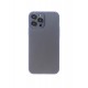 Vivid TPU Case Slim Apple iPhone 13 Pro Max Transparent Purple