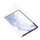 Samsung Note View Cover Tab S8+ White