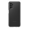 Samsung Soft Clear Cover Galaxy A13 4G Black