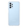 Samsung Soft Clear Cover Galaxy A13 4G Transparent