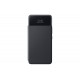 Samsung S View Wallet Cover Galaxy A53 5G Black