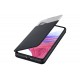 Samsung S View Wallet Cover Galaxy A53 5G Black