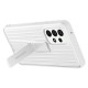 Samsung Protective Standing Cover Galaxy A53 5G White