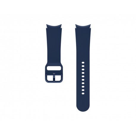 Samsung Galaxy Watch 4/Watch 4 44mm Classic Strap Sport Navy 20mm M/L