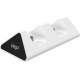 iPega PG-P5012 Dual Docking Station for PS5 Gaming Controller - White