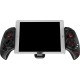 iPega PG-9023s Wireless  Bluetooth Telescopic Game Controller - Black