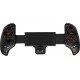 iPega PG-9023s Wireless  Bluetooth Telescopic Game Controller - Black