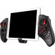 iPega PG-9023s Wireless  Bluetooth Telescopic Game Controller - Black