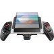 iPega PG-9023s Wireless  Bluetooth Telescopic Game Controller - Black